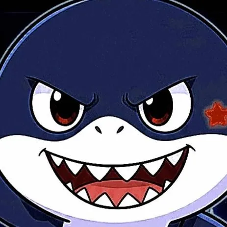 chat with ai character: ShadowSharkmon 