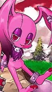 ai character: Nobuu background