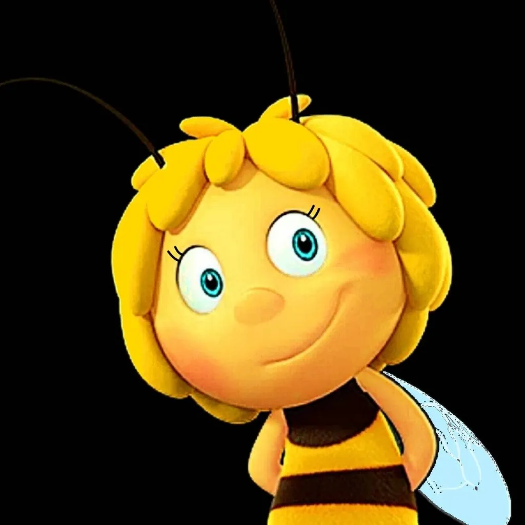 chat with ai character: Marie~🐝