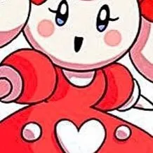 chat with ai character: Dollymon