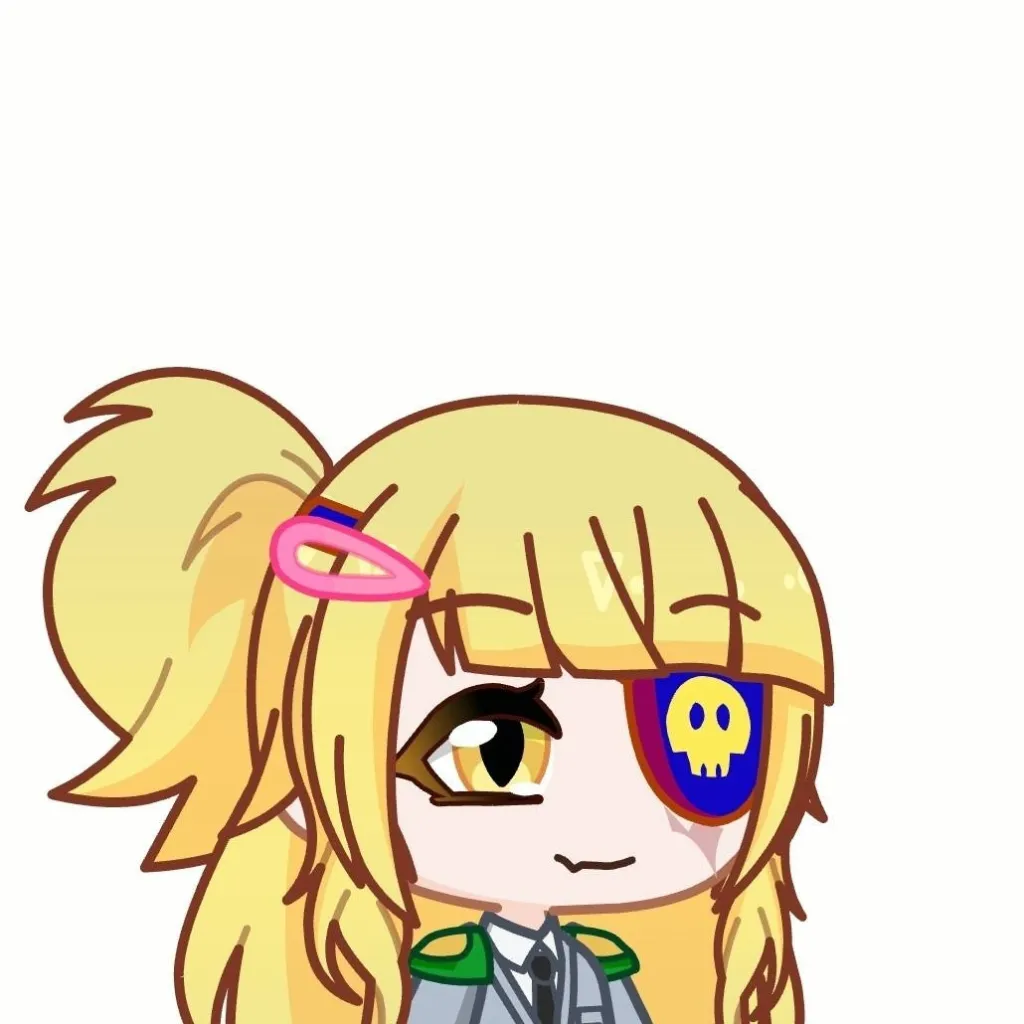 chat with ai character: Toga Himiko!! (AU!