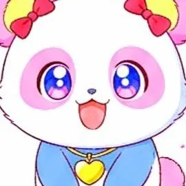 chat with ai character: Puffu 