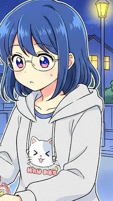 Talkie AI - Chat with Aoi Kowazaki 