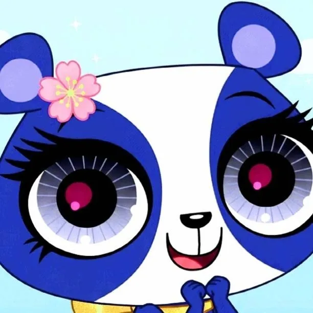 chat with ai character: Penny-Ling 