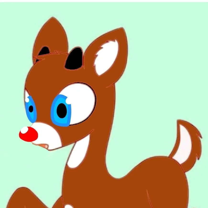 chat with ai character: Rudolmon 