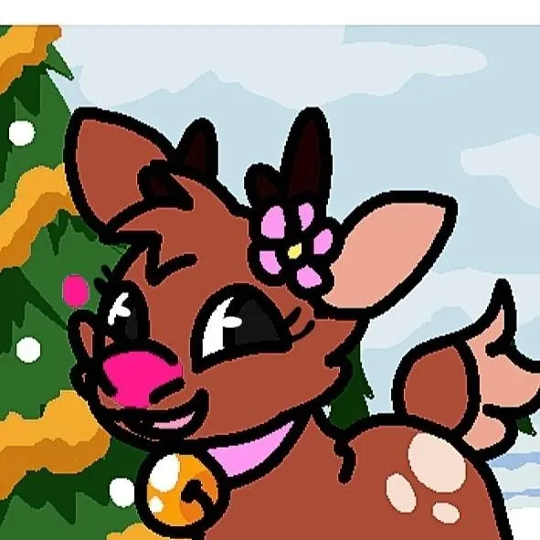 chat with ai character: Ruby 