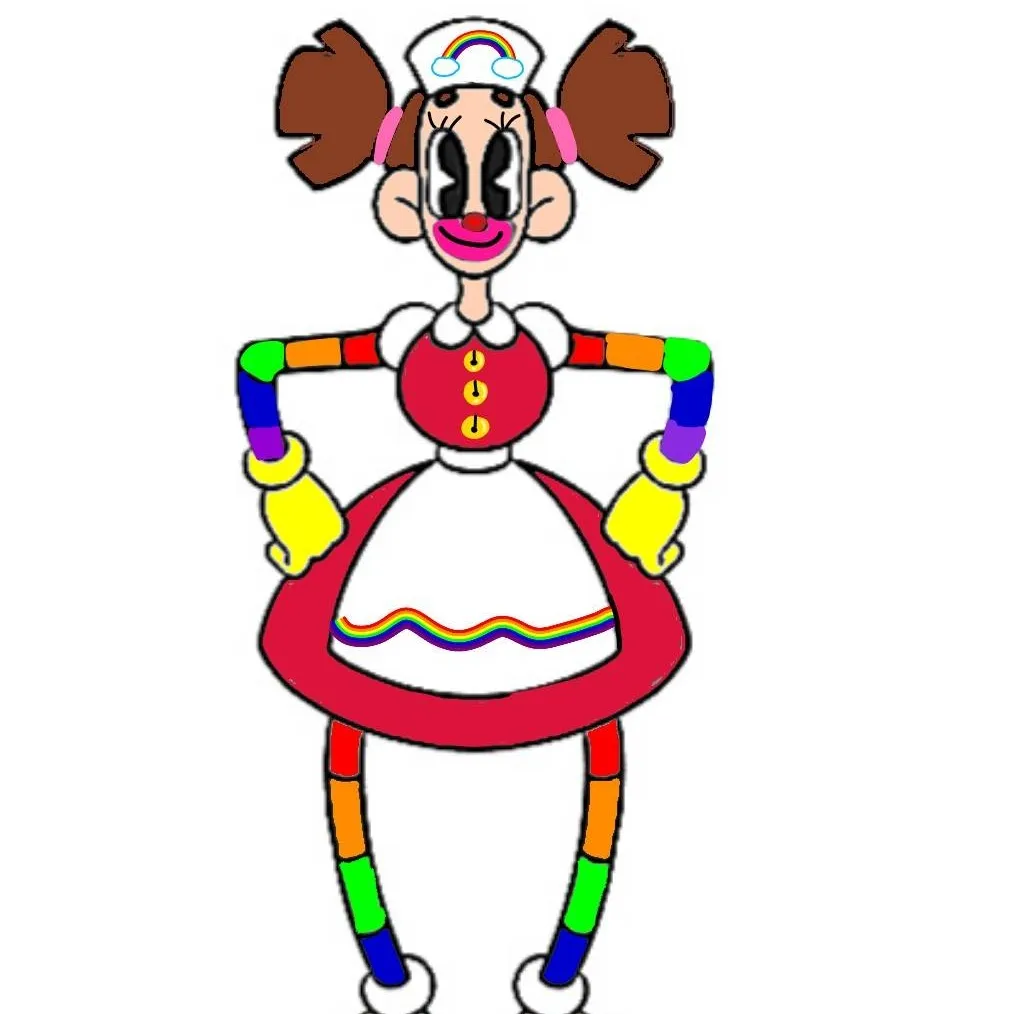 chat with ai character: Loola!! 