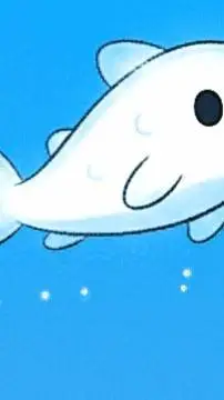 ai character: Gleam....🌟 background