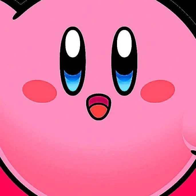 chat with ai character: Kirby! 💖