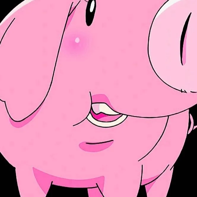 chat with ai character: Chubbers 