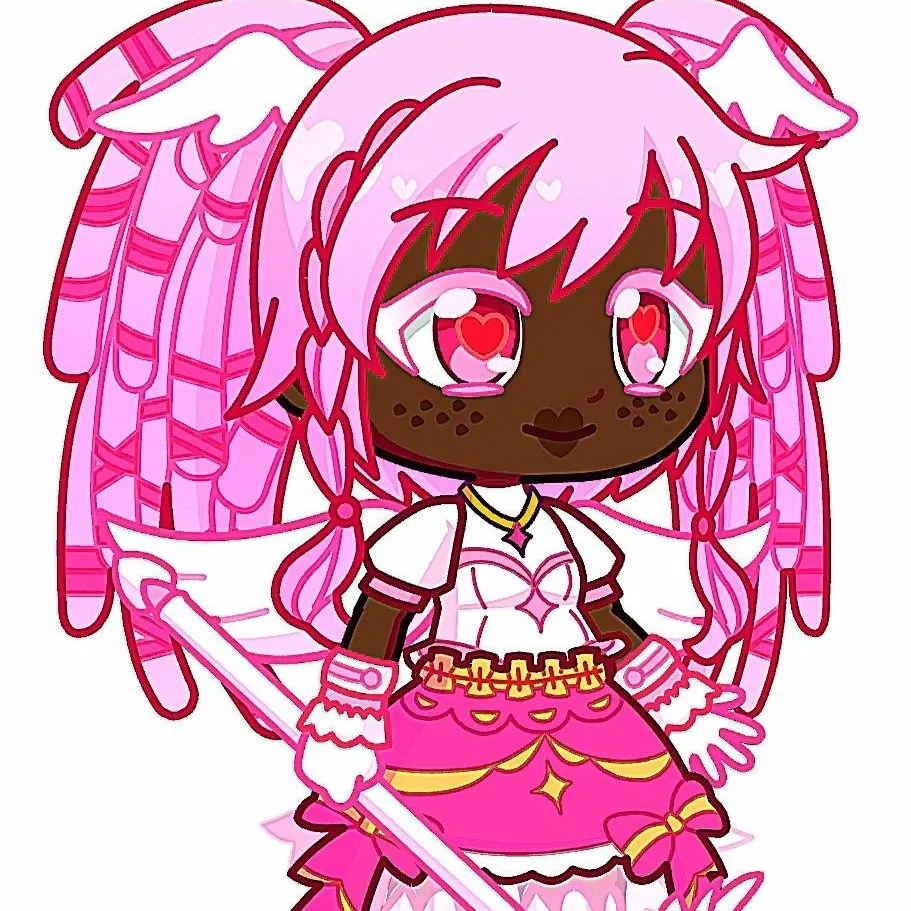 chat with ai character: Angel HeartCupid 🩷