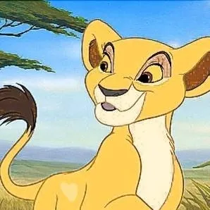 chat with ai character: Penda 🦁🤍