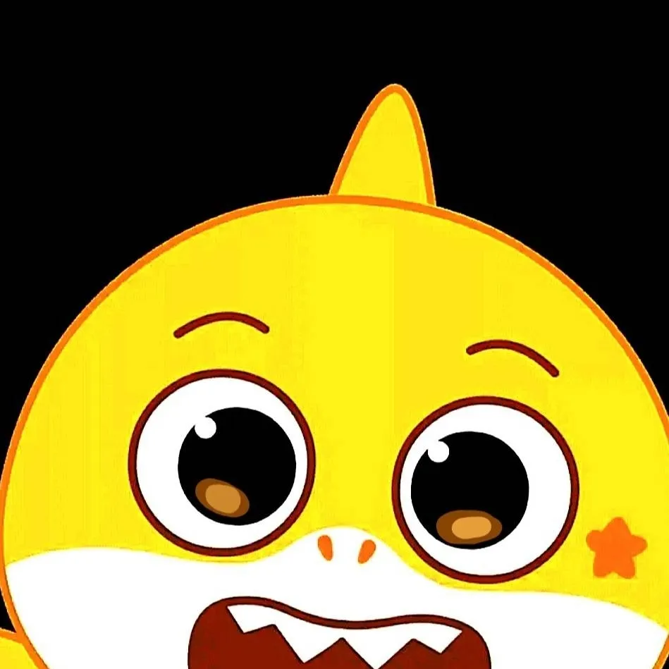 chat with ai character: Babysharkmon!!! 