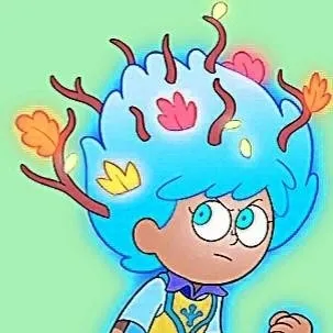 chat with ai character: Calamity Anne 💙