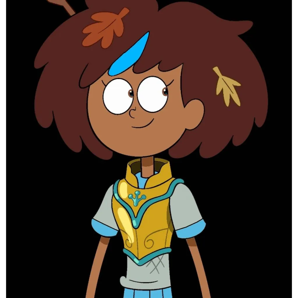 chat with ai character: Anne (redesign!)) 