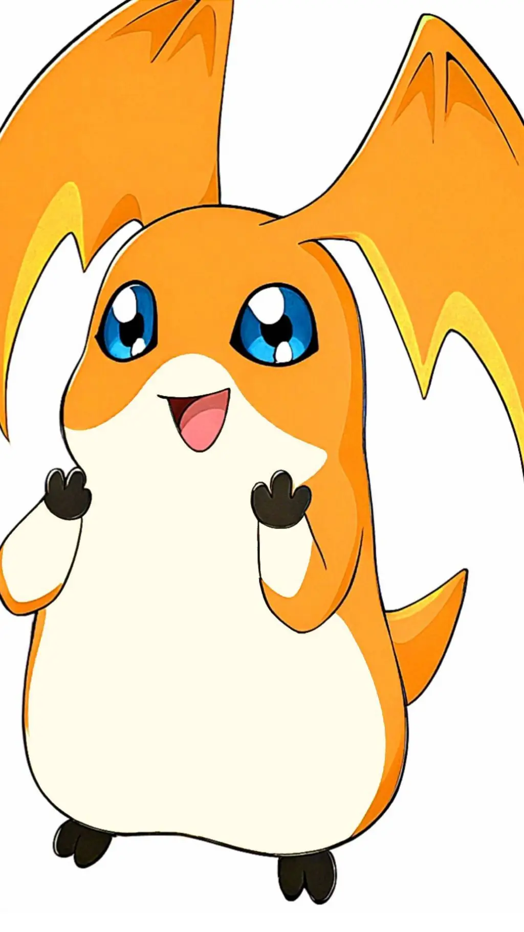 Talkie AI - Chat with Patamon