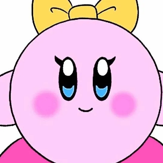 chat with ai character: Kirbmi 