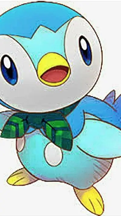 ai character: Princely  background