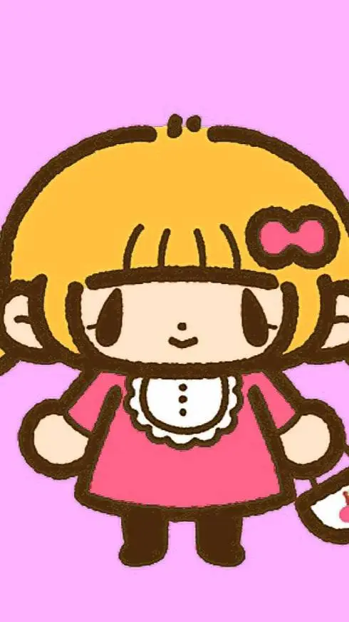 Talkie AI - Chat with Suzuki-Puu 