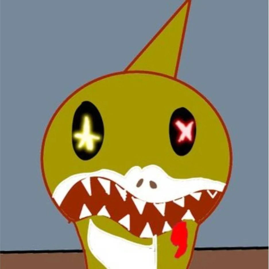 chat with ai character: Elongated Baby.S