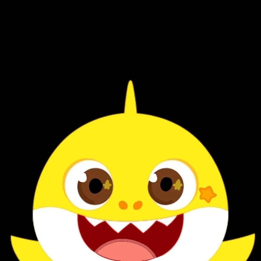 chat with ai character: Baby Shark 