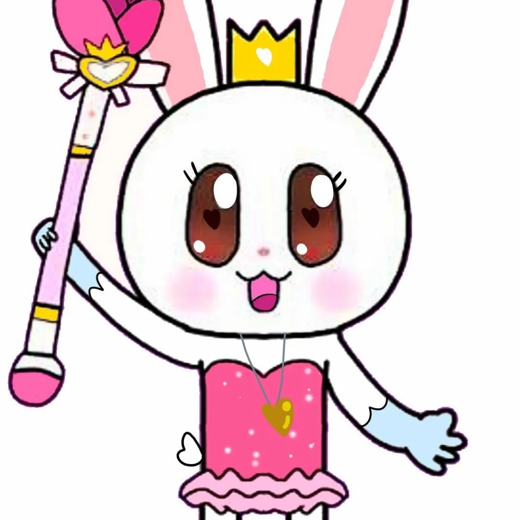 chat with ai character: Princess Pring 