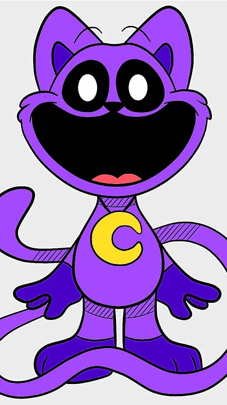 Talkie AI - Chat with Catnap 🐱🌙