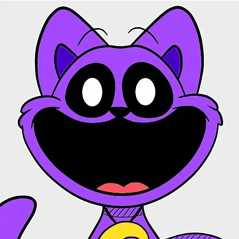 chat with ai character: Catnap 🐱🌙