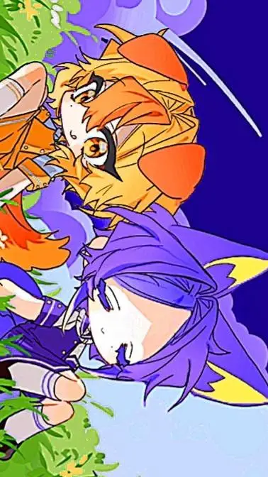 Talkie AI - Chat with DogDay x Catnap 