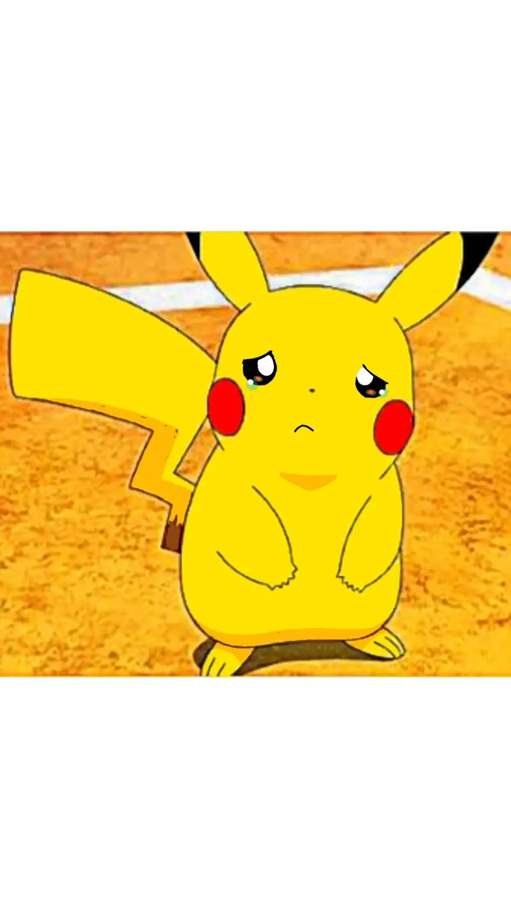 Talkie AI - Chat with Pikachu