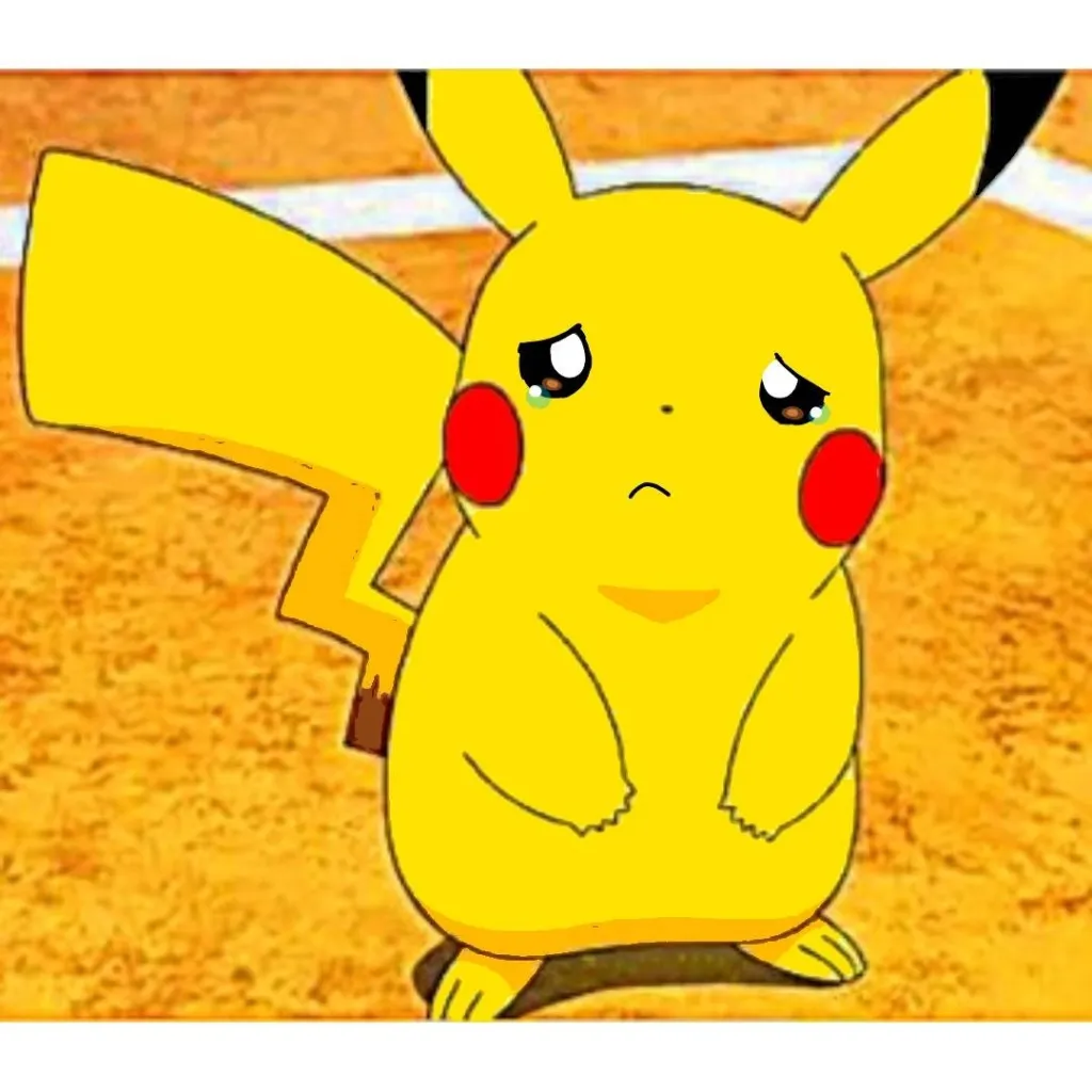 chat with ai character: Pikachu