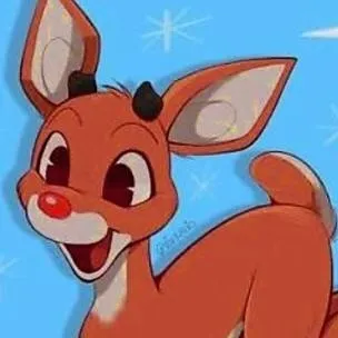 chat with ai character: Rudolph ❤️