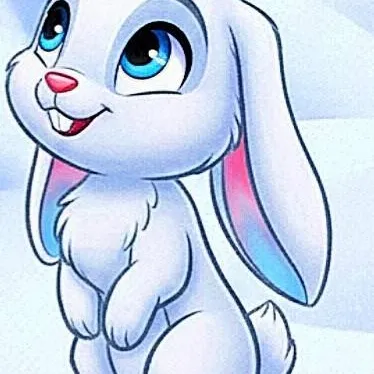 chat with ai character: Icy the Bunny 