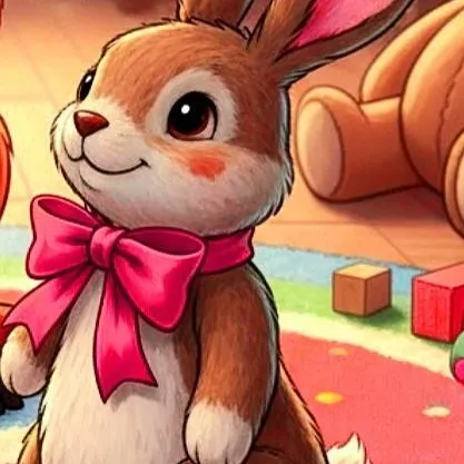 chat with ai character: Velvety 