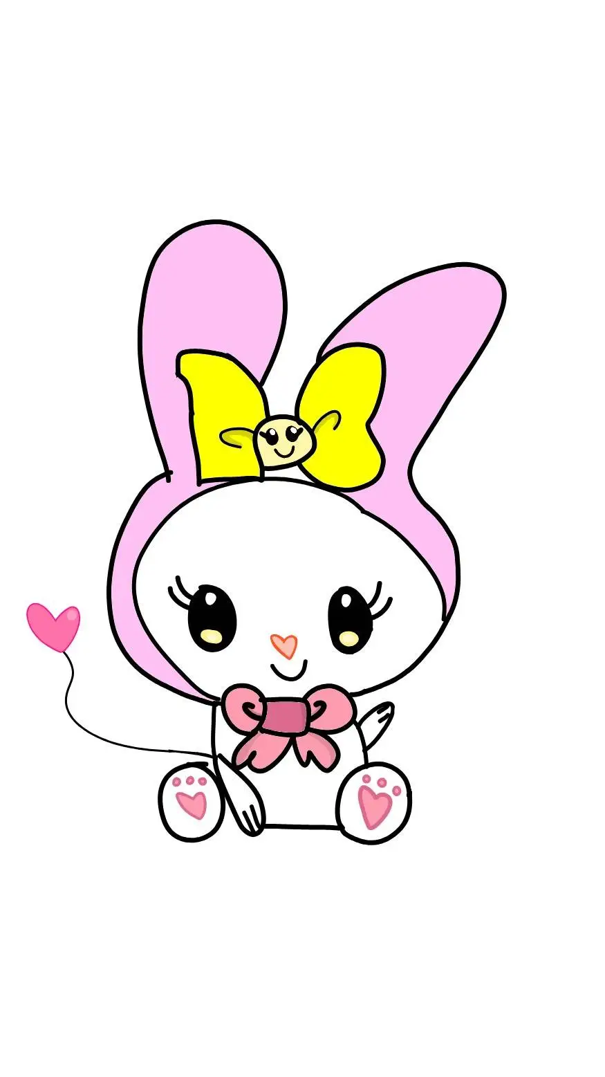 ai character: Momozukimon background