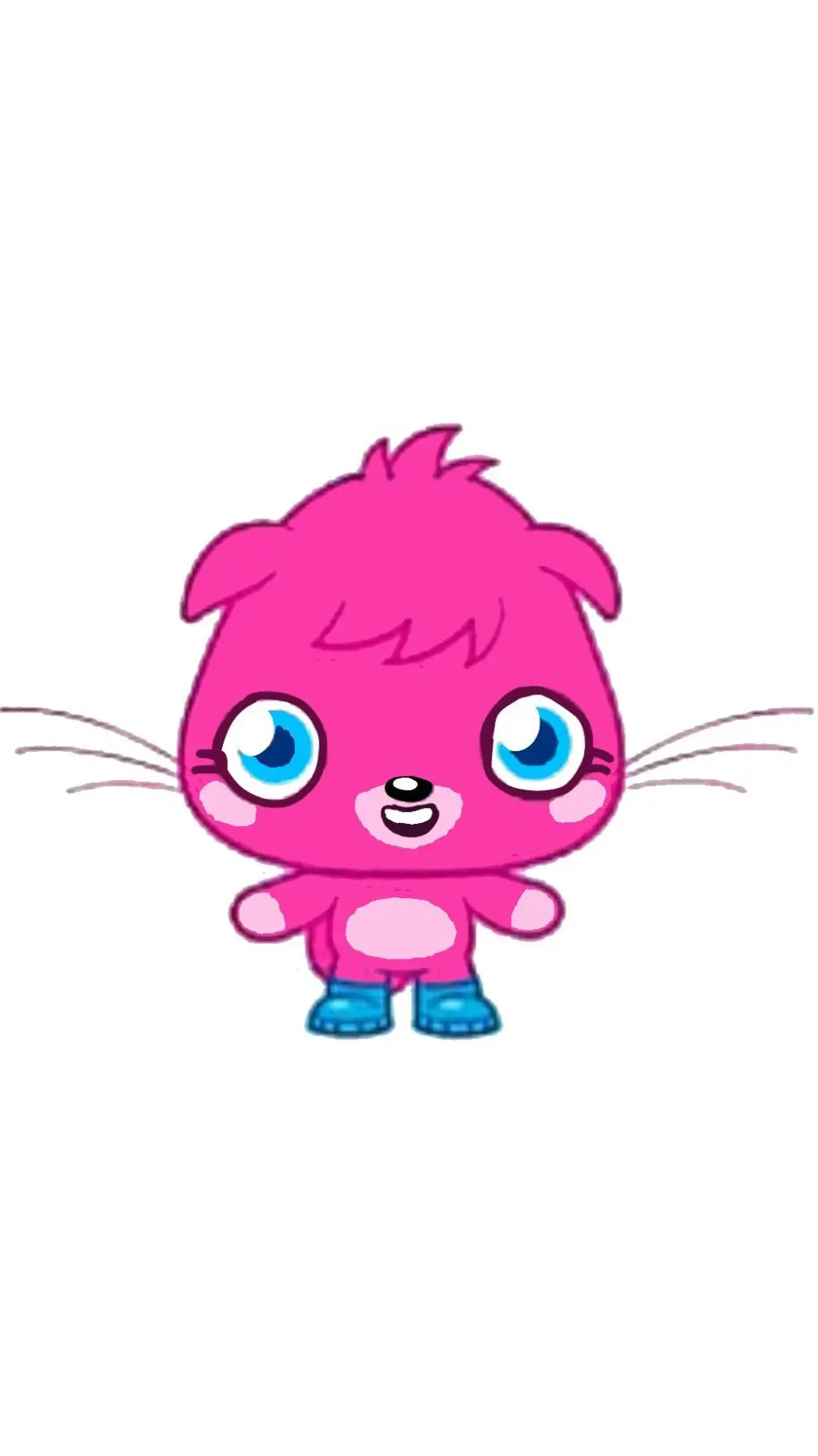 Talkie AI - Chat with Poppet 