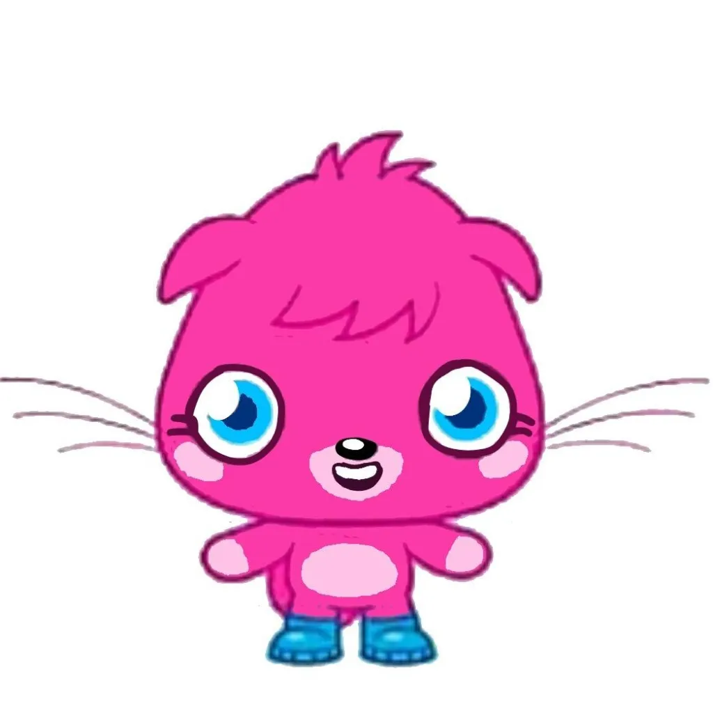 chat with ai character: Poppet 