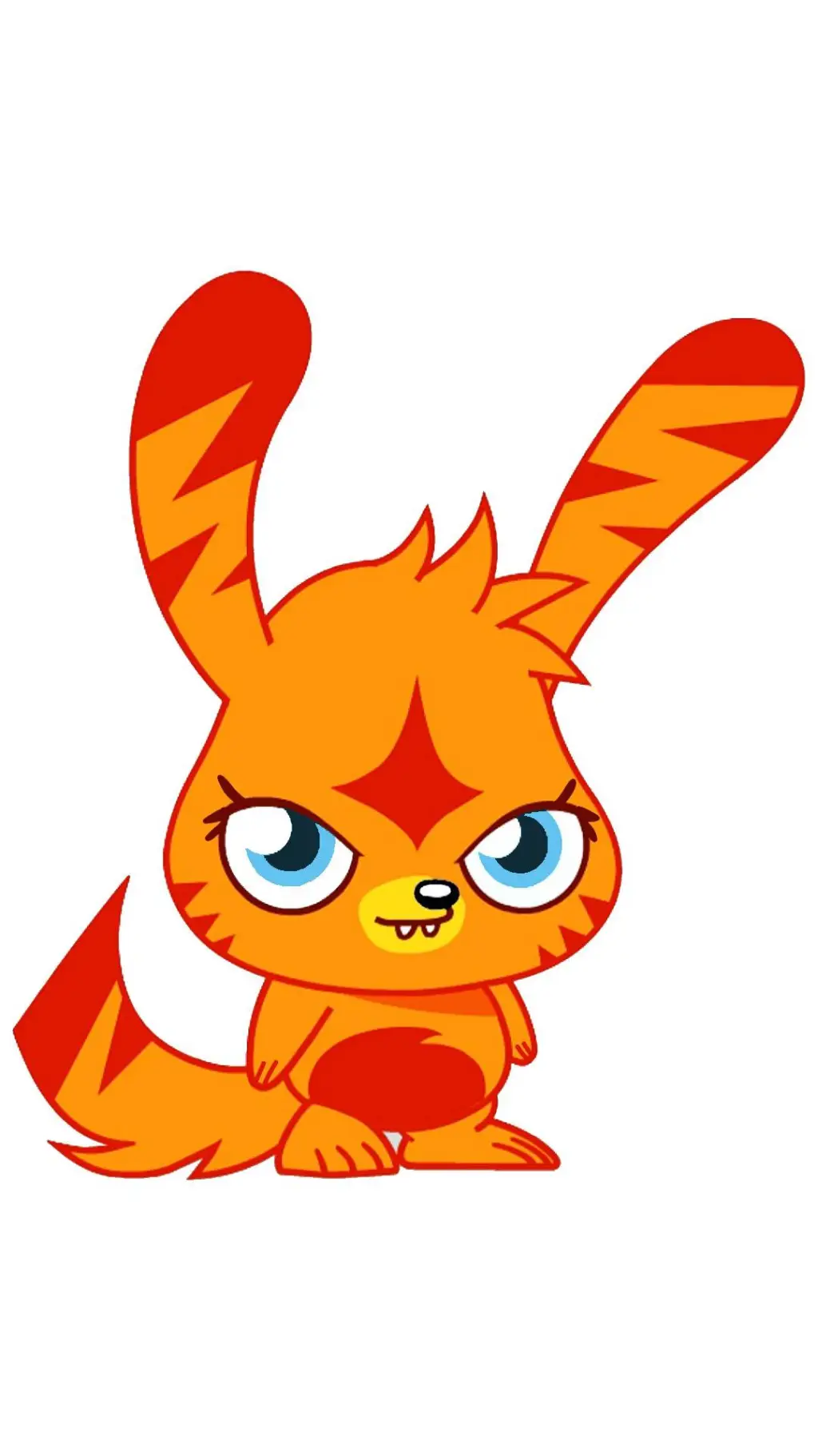 ai character: Katsuma  background