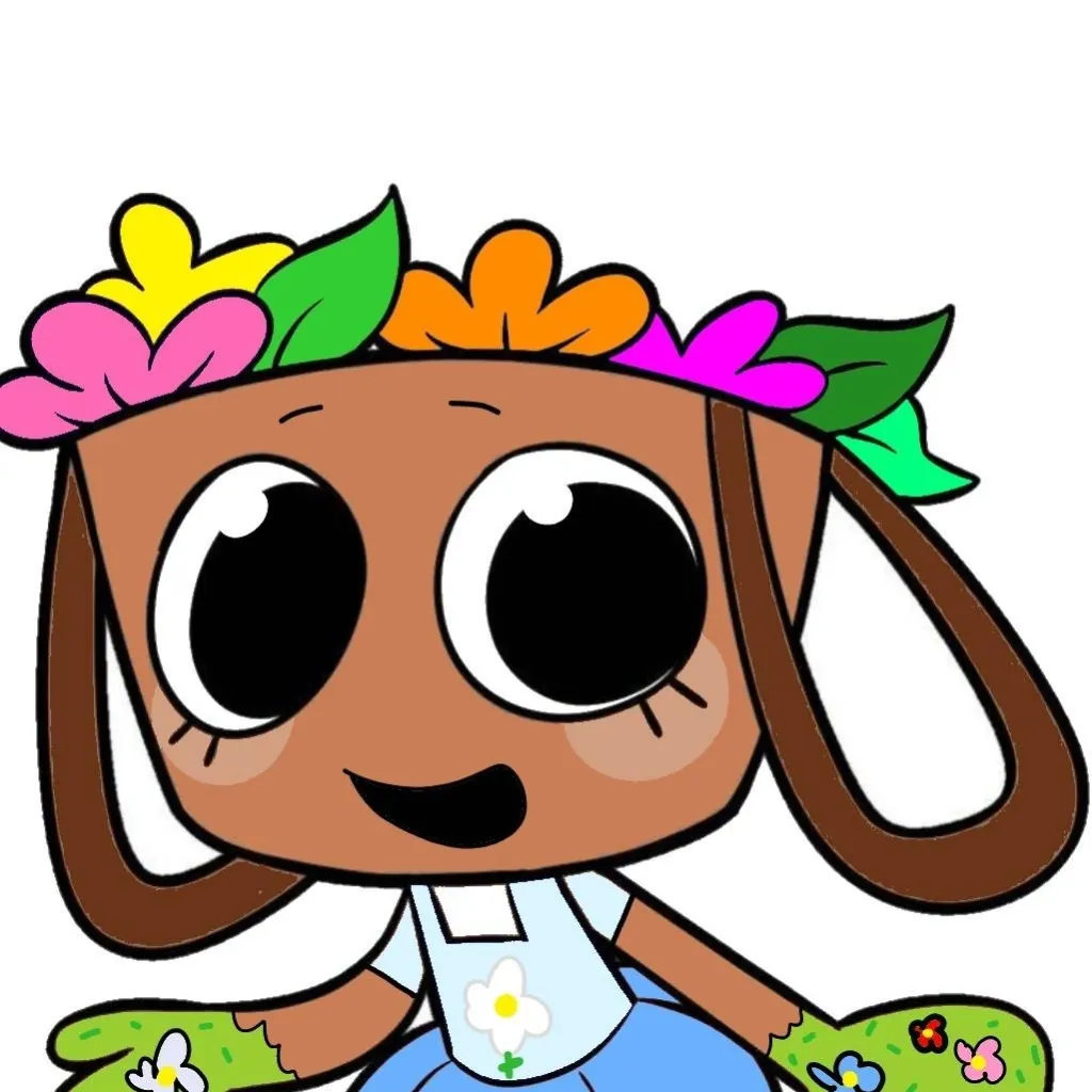 chat with ai character: Fauna Bloomington 