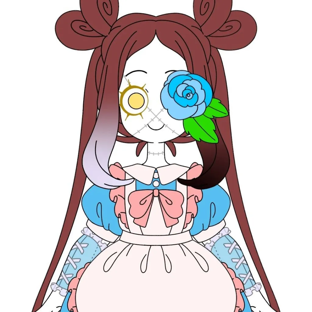 chat with ai character: Annette 