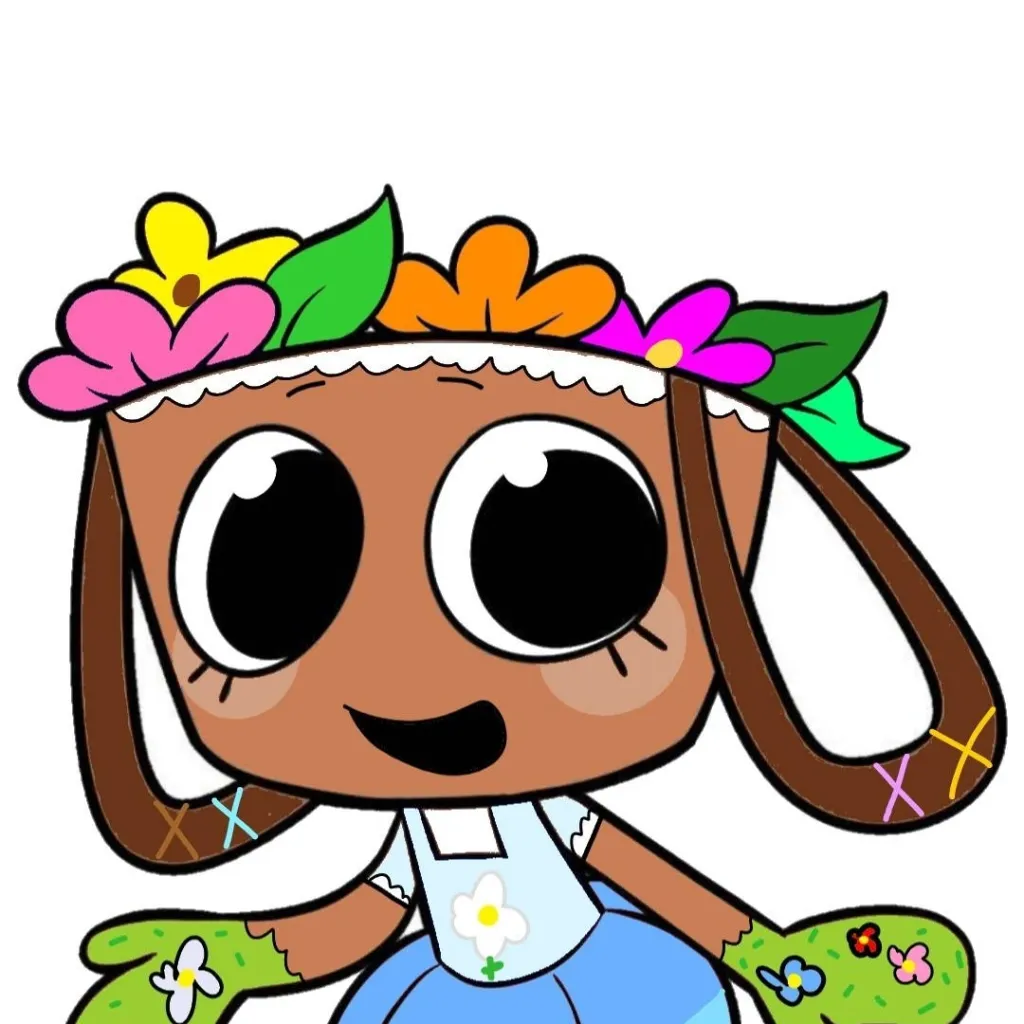 chat with ai character: Fauna Bloomington 