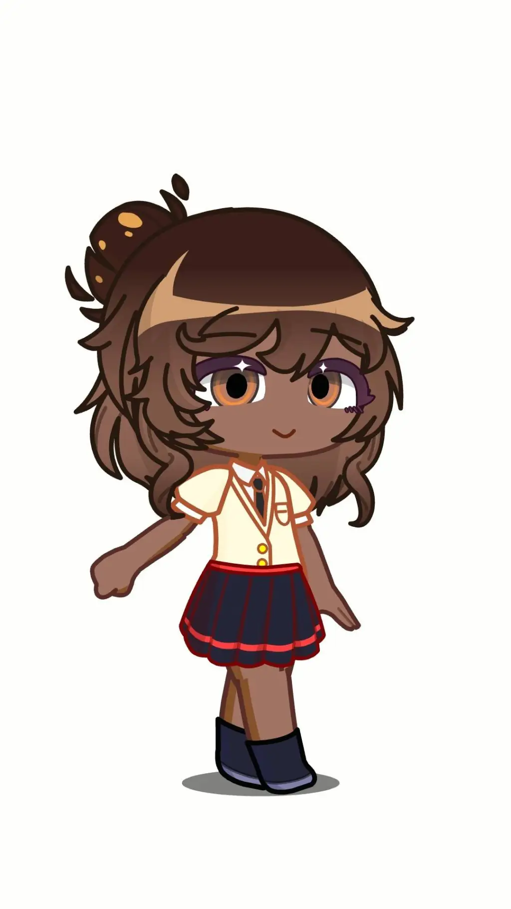 Talkie AI - Chat with Natsuki Watabei 