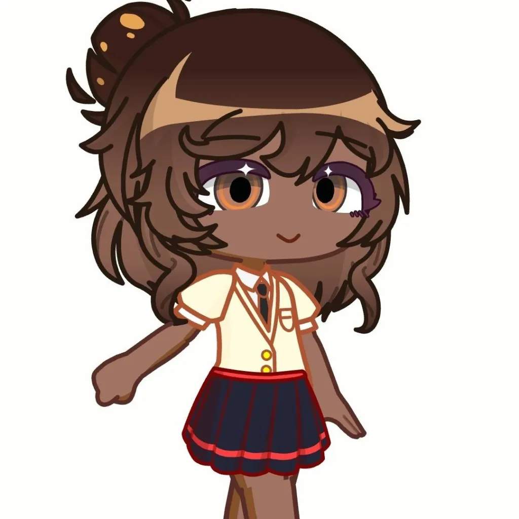 chat with ai character: Natsuki Watabei 
