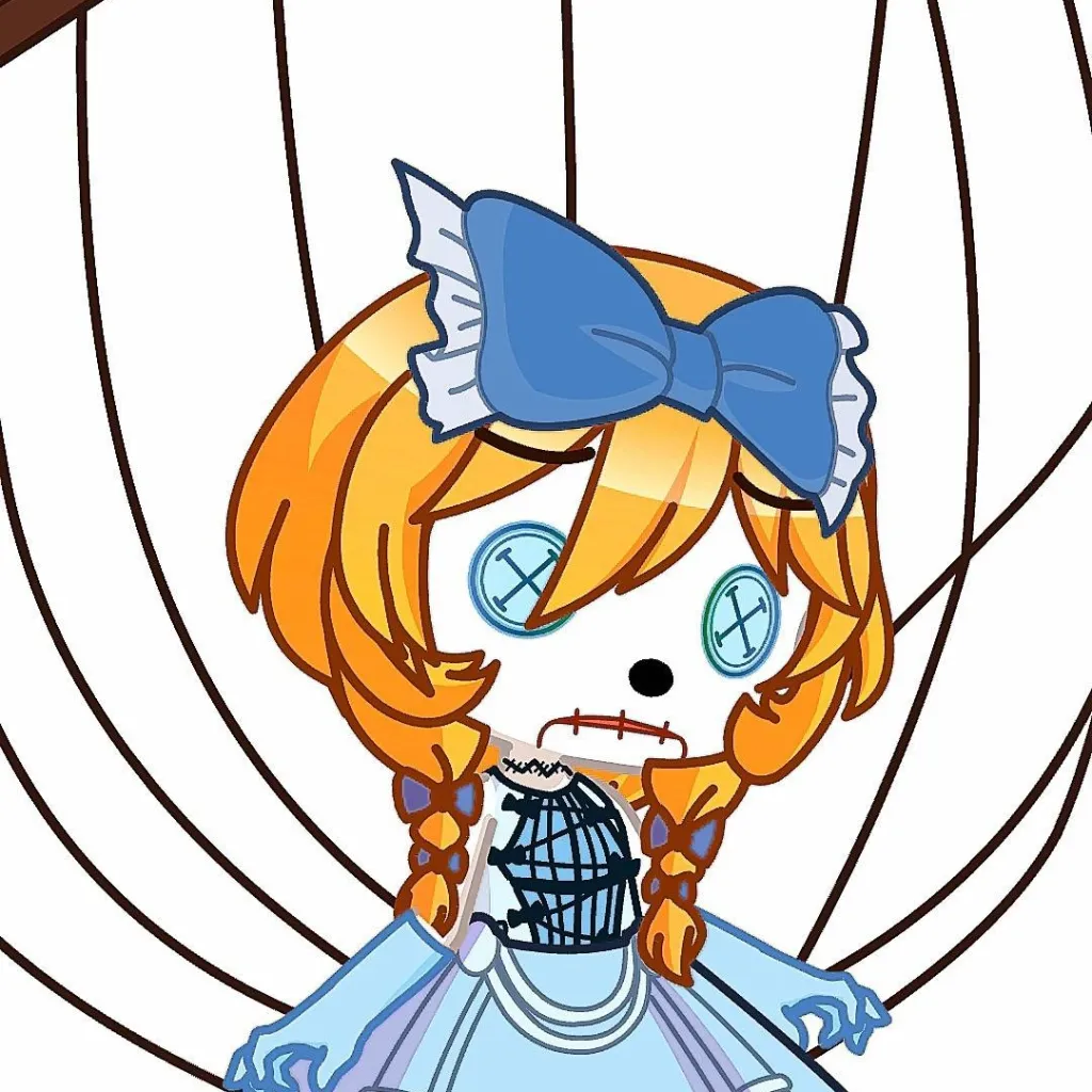 chat with ai character: Celina 