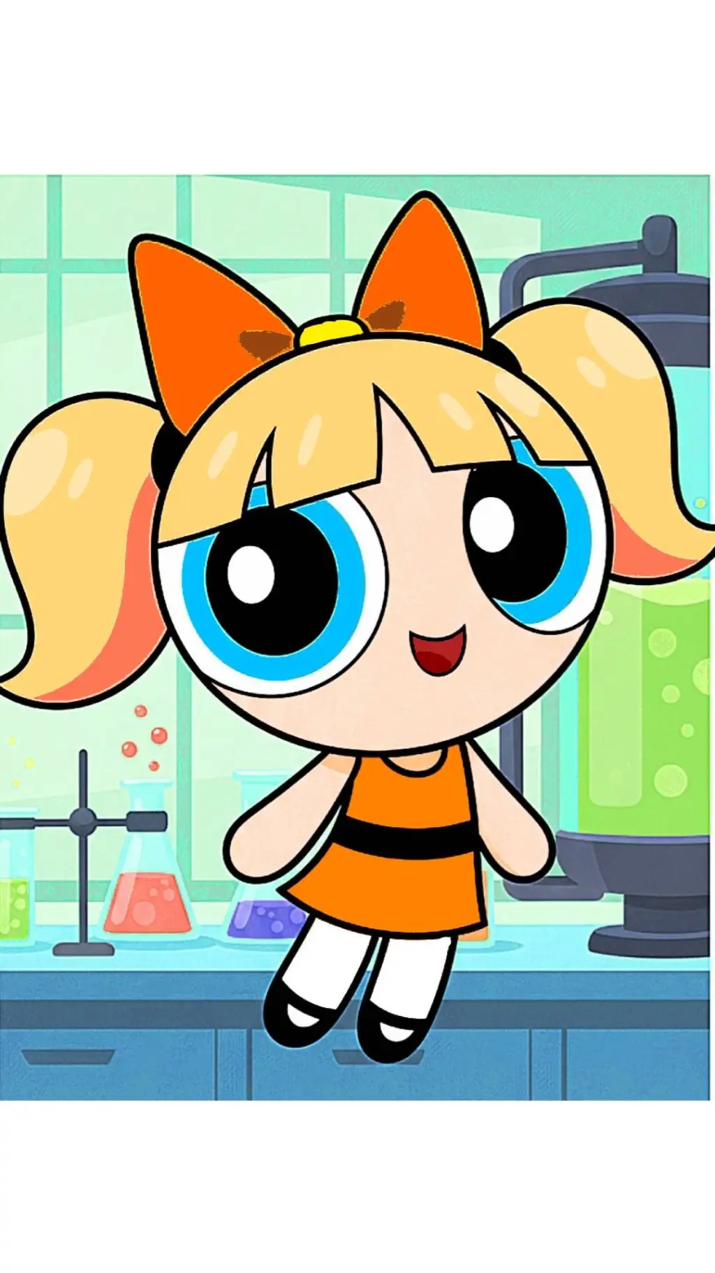 Talkie AI - Chat with Betsey 🧡