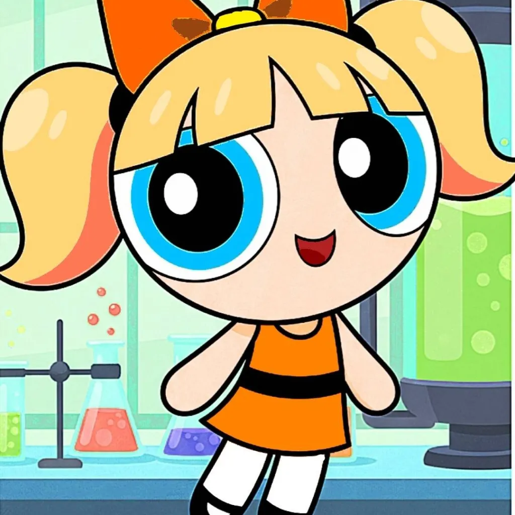 chat with ai character: Betsey 🧡