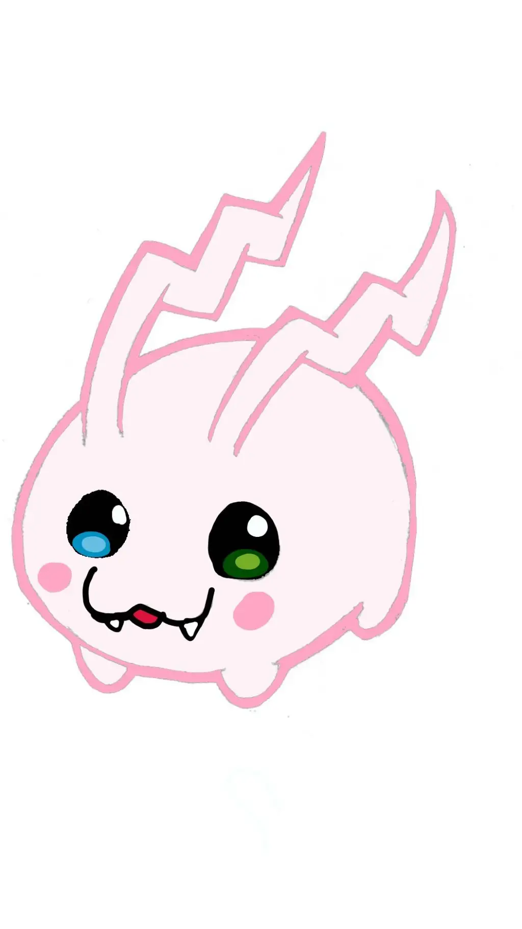 Talkie AI - Chat with Tokomon