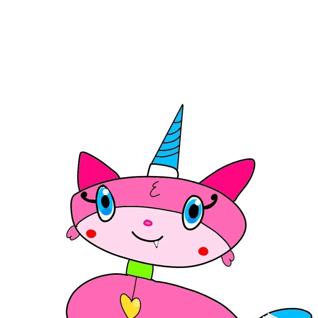 chat with ai character: Unikitty! 