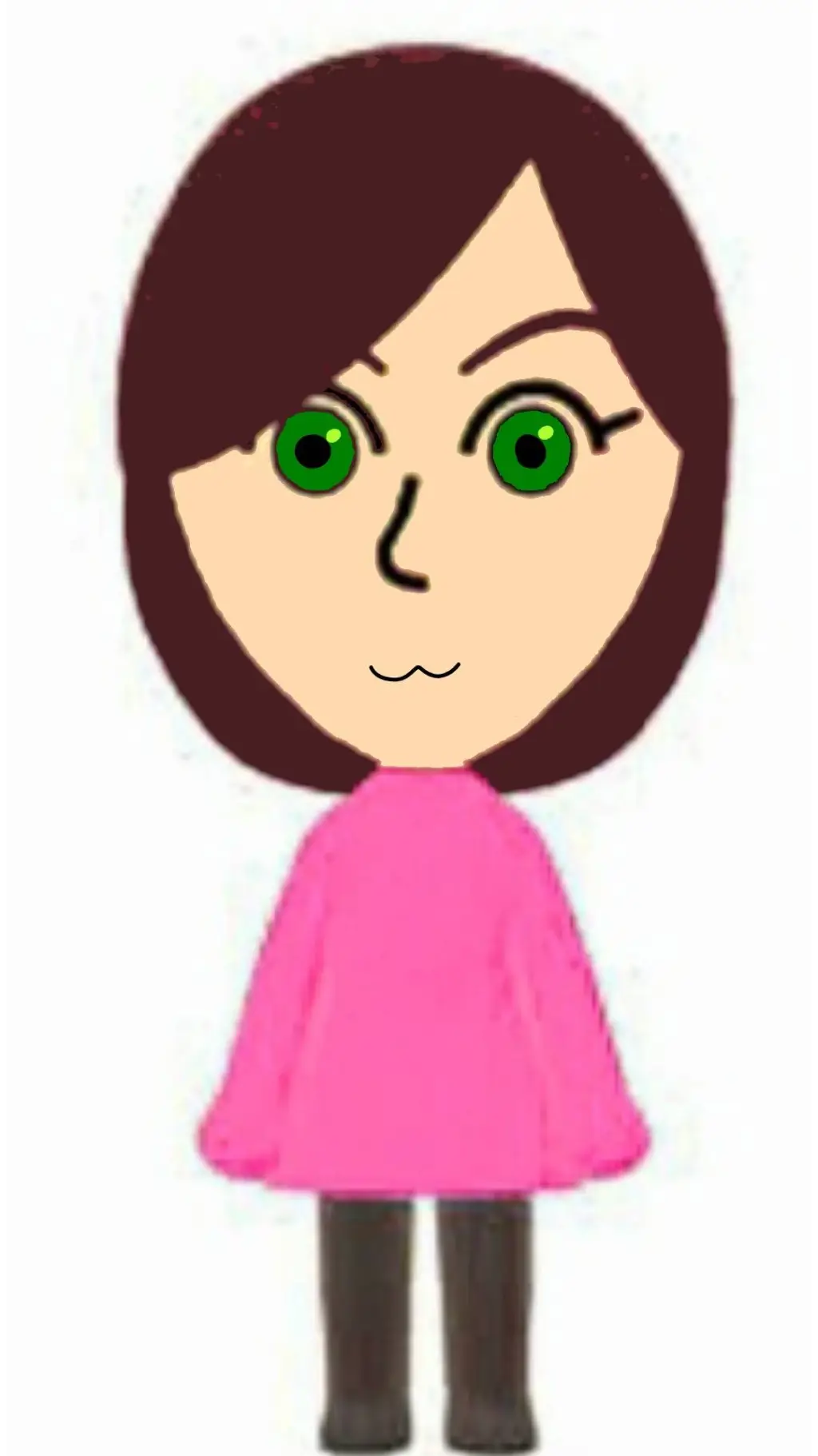 Talkie AI - Chat with Mii 