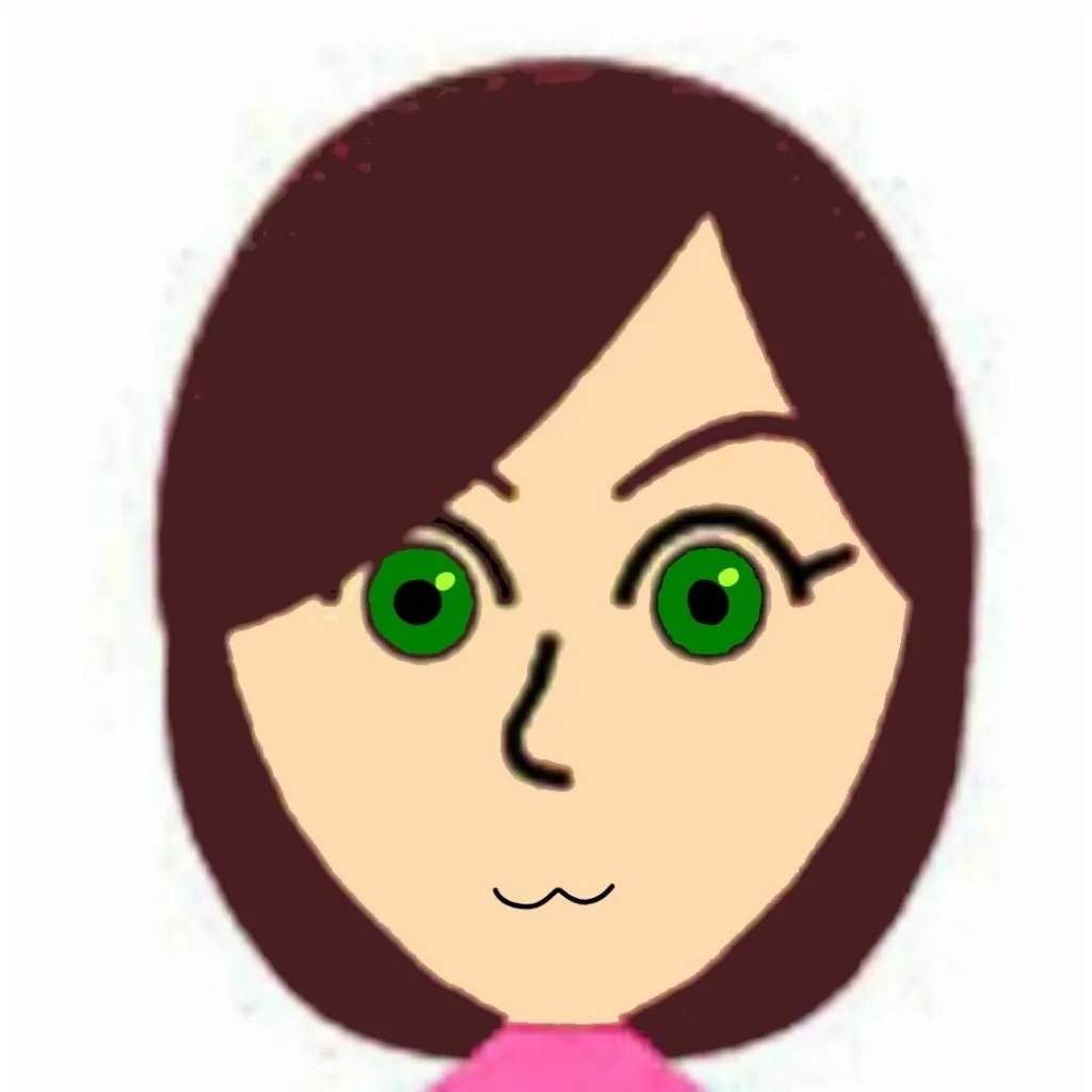 chat with ai character: Mii 